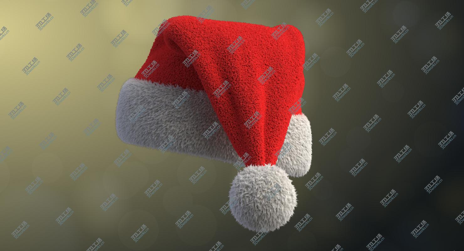 images/goods_img/202104093/Santa Hat/2.jpg